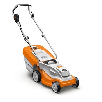 Image 1 of STIHL RMA 235 Compact (63110111416)