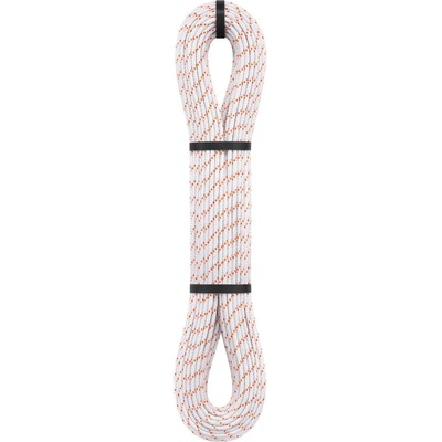 Petzl Репшнур/примка Petzl Pur Line 6.0 Cord - White / Orange - размер 65 m (313-0008-0111)