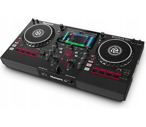 Numark Mixstream PRO+