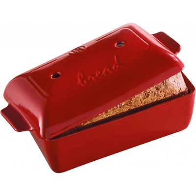 Emile Henry Forma chleba 24x15cm