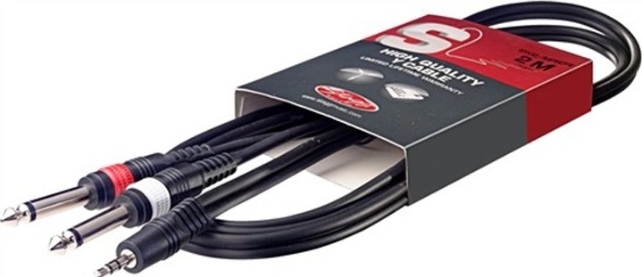 Stagg SYC2/MPS2P E