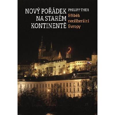 Nový pořádek na starém kontinentě