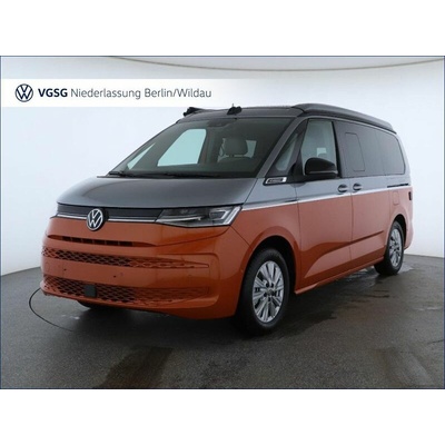 Volkswagen T7 California Ocean 150 kW