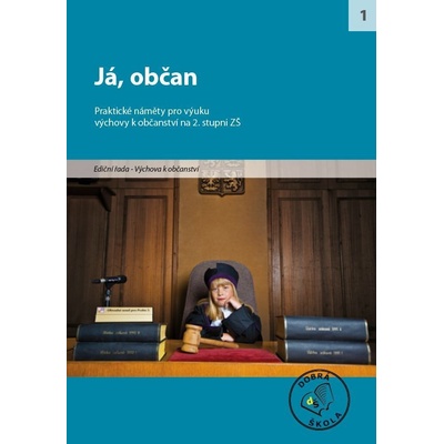 Já, občan