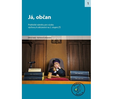 Já, občan