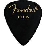 Fender 351 Shape Classic Celluloid Перце за китара (<![CDATA[1980351106KUS]]>)