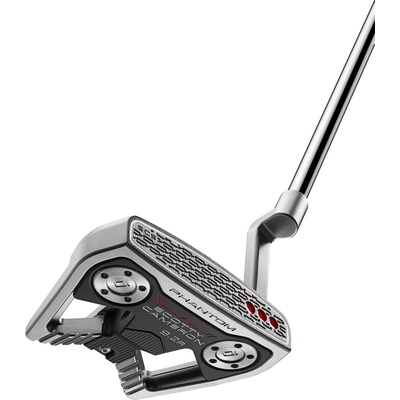 Scotty Cameron Phantom 9.2 Putter levé 34