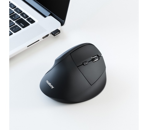 Niceboy OFFICE M40 Vertical