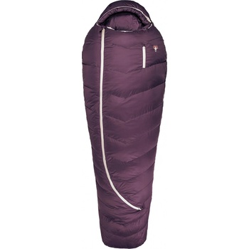 Grüezi bag Biopod DownWool Subzero