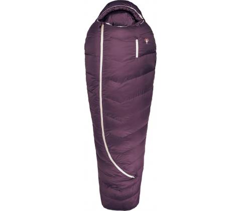 Grüezi bag Biopod DownWool Subzero