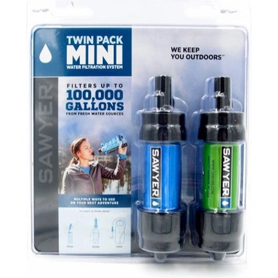 Sawyer SP128 Twin Pack MINI Filter