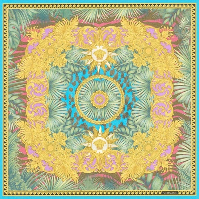 A.S. Création 387031 vliesová tapeta na zeď Versace, rozmery 0,70 x 10,05 m