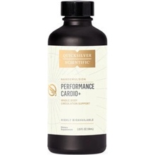 Quicksilver Scientific Performance Cardio+ 100 ml