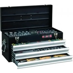 Force Tools Шкаф с инструменти Force Tools 5023S-116/ 116 части (JN72722)
