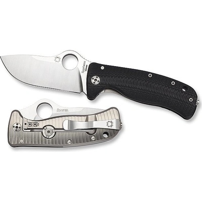 Spyderco Lil' LionSpy C181GTIP