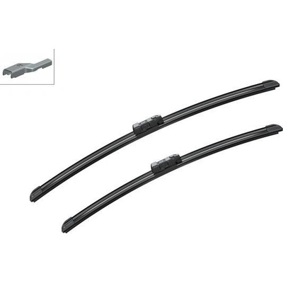 Bosch Aerotwin 530+475 mm A974S BO 3397118974
