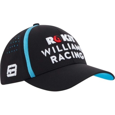 Branded Williams Martini Racing baseballová Team blue Russell F1 Team 2019