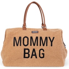 Childhome taška Mommy Bag Teddy Beige