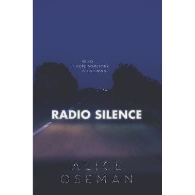 Radio Silence Oseman AlicePaperback