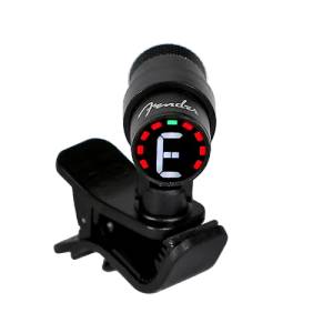 Fender Bullet tuner