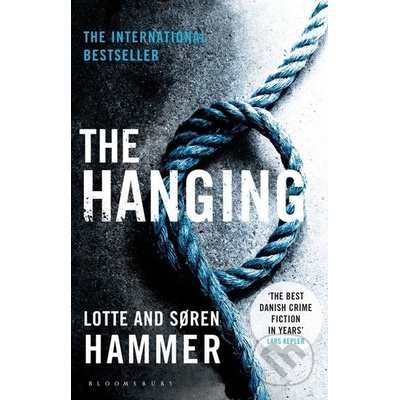 The Hanging - Konrad Simonsen 1 - Sřren Hammer , Lotte Hammer