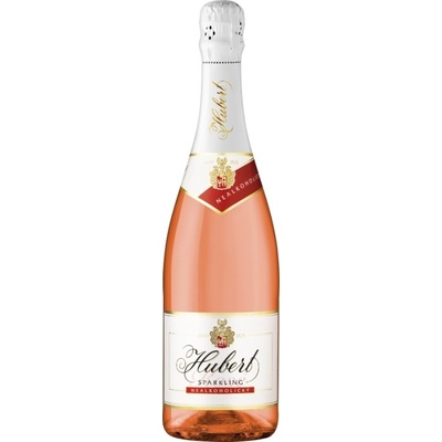 Hubert Rosé Doux 0,75 l