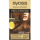 Syoss Oleo Intense Color 4-60 zlatohnědý
