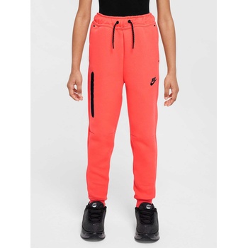 NIKE Спортно долнище g nsw tch flc jggr - pd