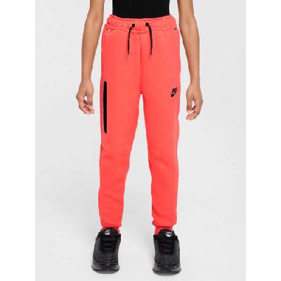 NIKE Спортно долнище g nsw tch flc jggr - pd