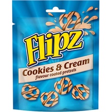 Flipz Cookies and Cream 90 g