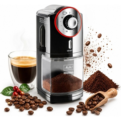 Melitta Molino 1019-01