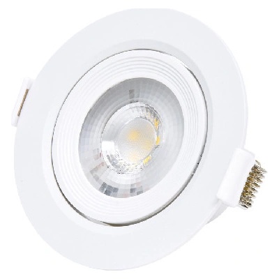 Ecolite LED-DLR-5W/4100