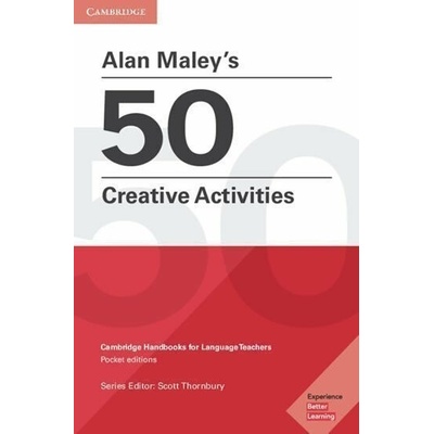 Alan Maley´s 50 Creative Activities
