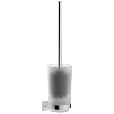 Hansgrohe WC kefa AddStoris S chróm 41782000