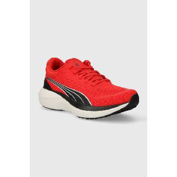 PUMA Обувки за бягане Puma Scend Pro в червено 378776 378768 (378776)