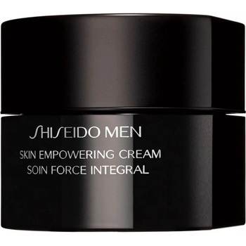 Image 1 of Shiseido Men Skin Empowering Cream Кремове за лице за мъже 50ml