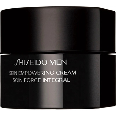 Shiseido Men Skin Empowering Cream Кремове за лице за мъже 50ml