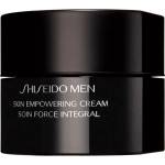 Shiseido Men Skin Empowering Cream Кремове за лице за мъже 50ml - elinor - 131,04 лв