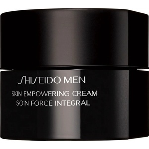 Shiseido Men Skin Empowering Cream Кремове за лице за мъже 50ml - elinor - 160,38 лв
