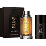 HUGO BOSS Boss The Scent 2015 Комплект с Парфюм EDT за мъже 100ml