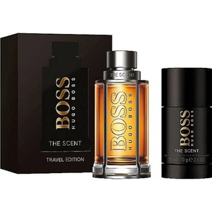 HUGO BOSS Boss The Scent 2015 Комплект с Парфюм EDT за мъже 100ml
