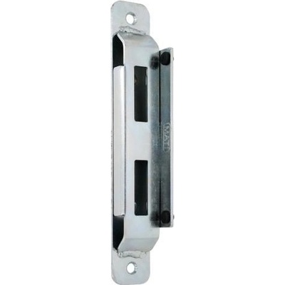 PSG 63.226 - Dorazová lišta pro bránu a vrata, 260x42 mm 63.226