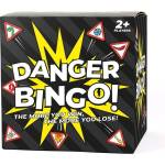 Gift Republic Игра Danger Bingo
