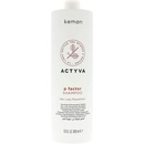 Kemon Actyva P Factor Shampoo 1000 ml
