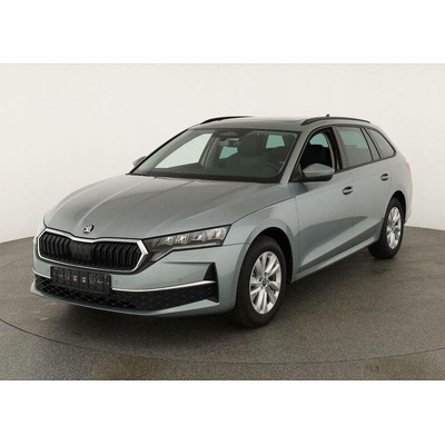 Skoda Octavia Combi TDI Selection DSG 110 kW