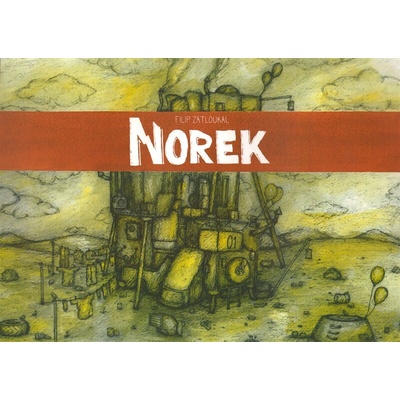 Norek