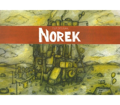Norek