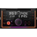 JVC - kwdb95bt (kwdb95bt) Авто мултимедия