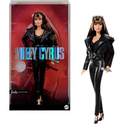 Barbie Signature Miley Cyrus