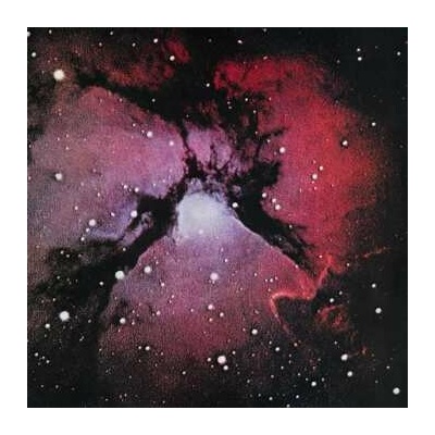 KING CRIMSON - ISLANDS LP